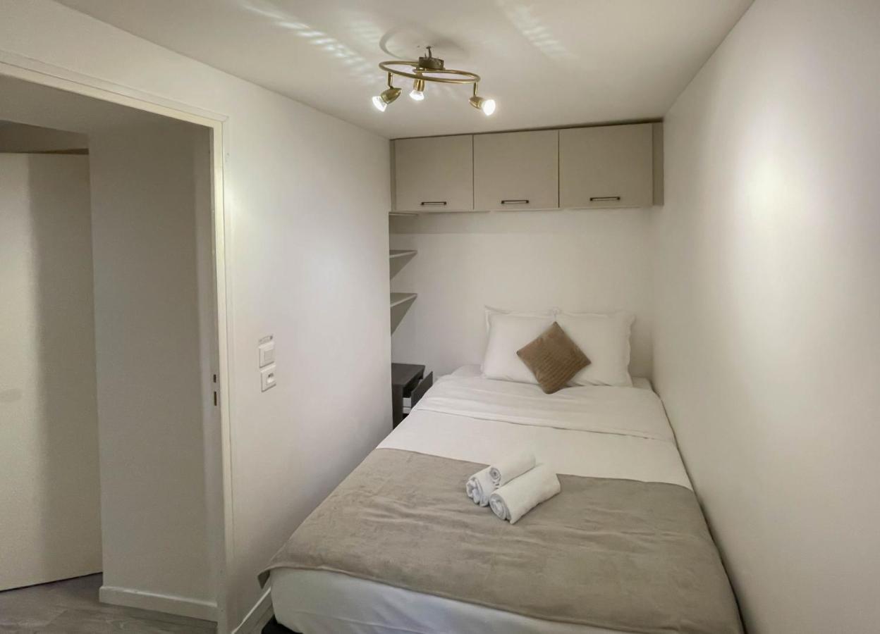 Belvedere Vieille Ville Annecy Dış mekan fotoğraf