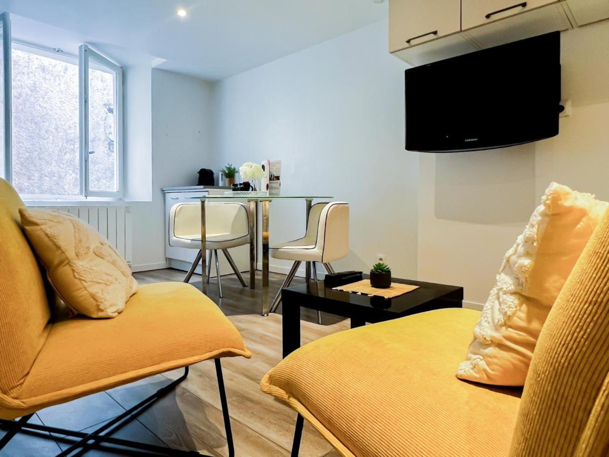 Belvedere Vieille Ville Annecy Dış mekan fotoğraf